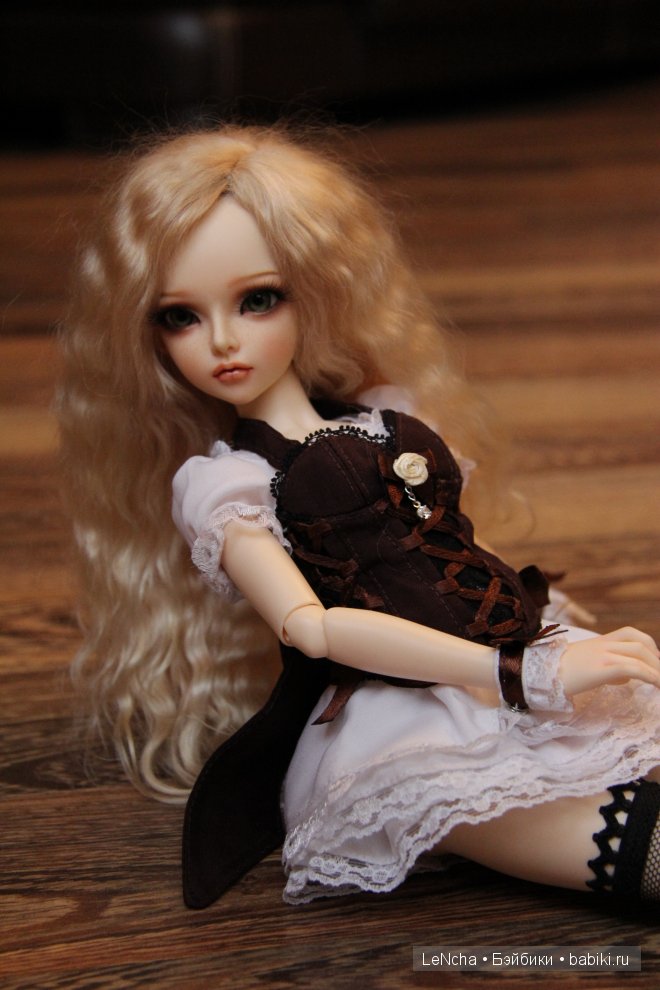 Мои любимицы от Fairyland