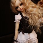 Мои любимицы от Fairyland