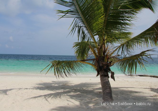 ...Зойкины Мальдивы... (PukiFee Zoe Fayriland)