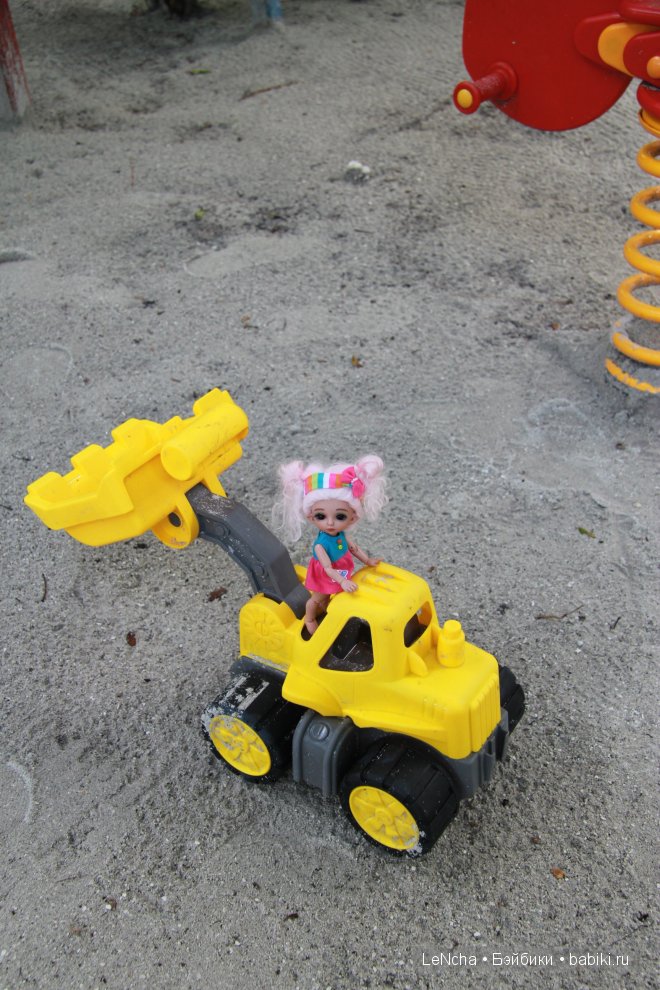 ...Зойкины Мальдивы... (PukiFee Zoe Fayriland)