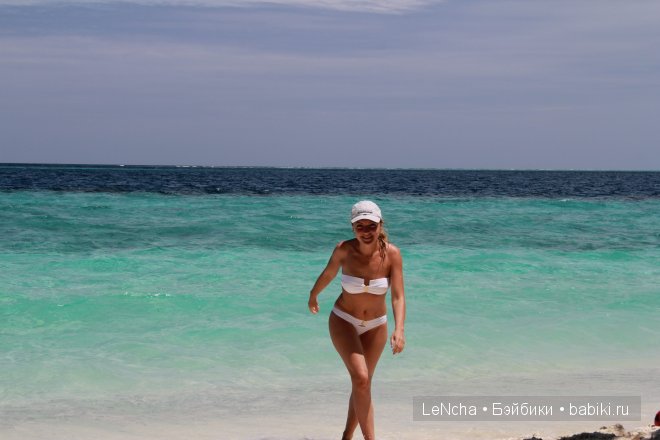 ...Зойкины Мальдивы... (PukiFee Zoe Fayriland)