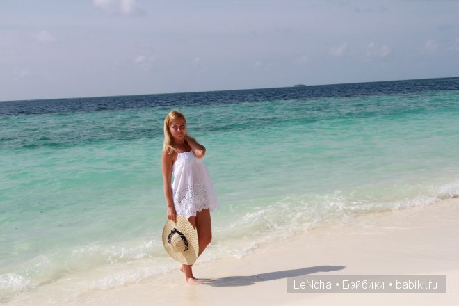 ...Зойкины Мальдивы... (PukiFee Zoe Fayriland)