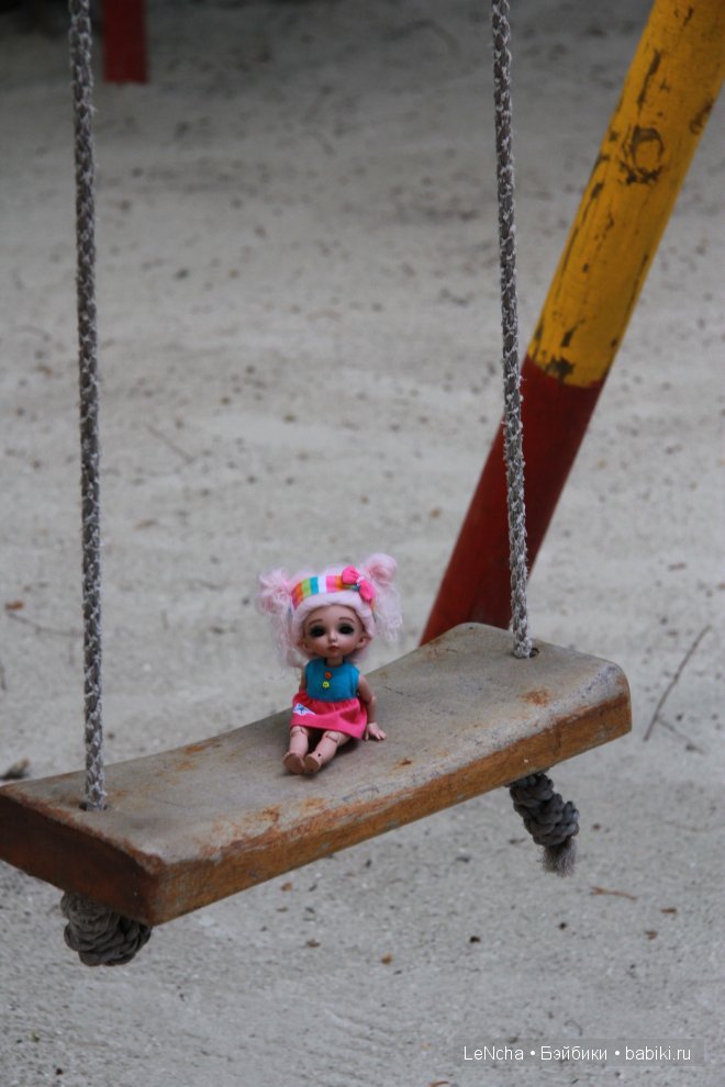 ...Зойкины Мальдивы... (PukiFee Zoe Fayriland)