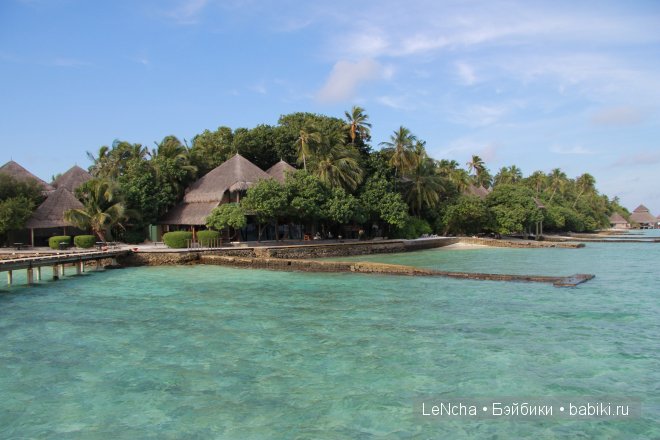 ...Зойкины Мальдивы... (PukiFee Zoe Fayriland)