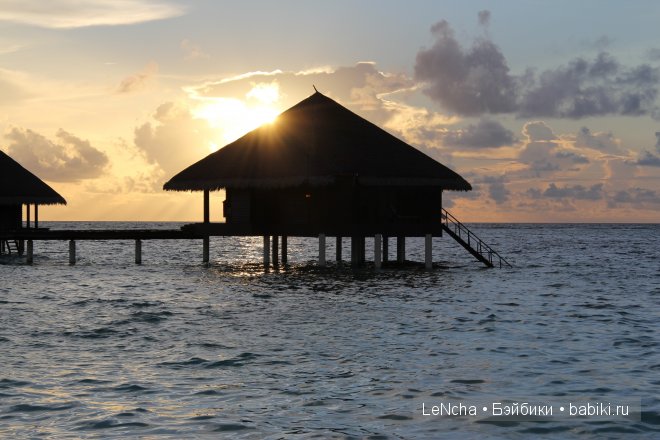 ...Зойкины Мальдивы... (PukiFee Zoe Fayriland)