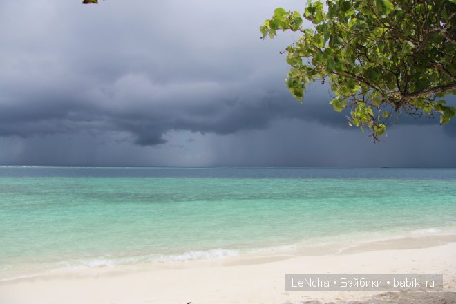 ...Зойкины Мальдивы... (PukiFee Zoe Fayriland)