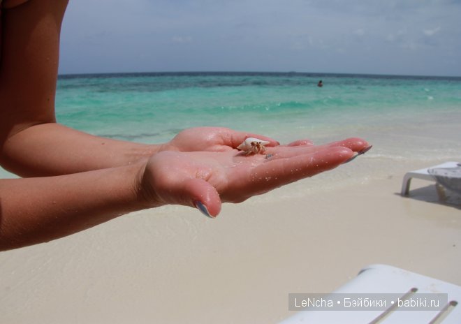 ...Зойкины Мальдивы... (PukiFee Zoe Fayriland)