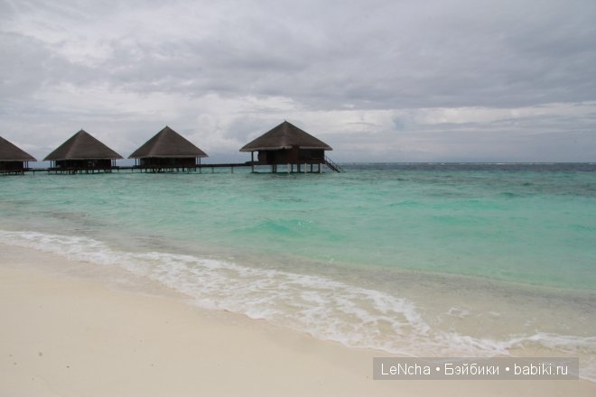 ...Зойкины Мальдивы... (PukiFee Zoe Fayriland)