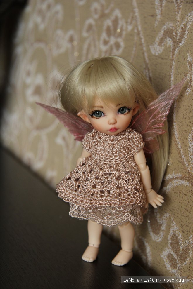 Феечка Антешка (PukiFee Ante Fayriland)