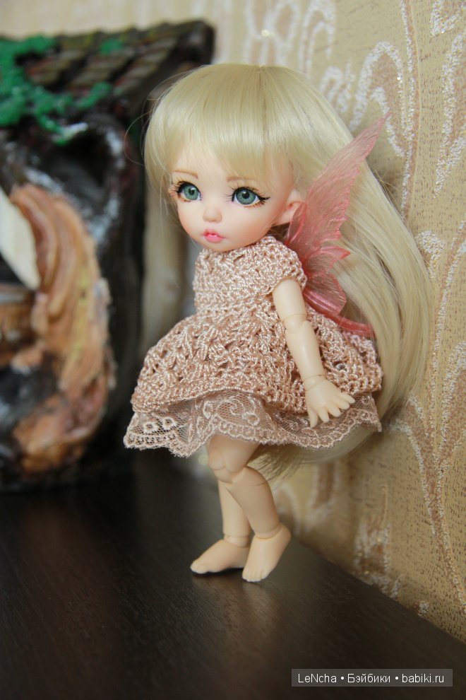 Феечка Антешка (PukiFee Ante Fayriland) (фото 4)