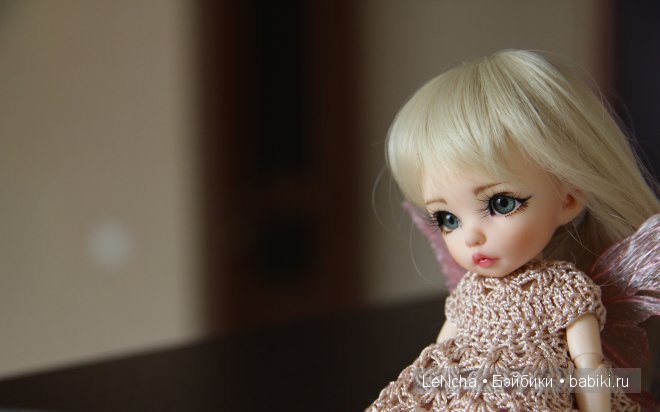 Феечка Антешка (PukiFee Ante Fayriland)