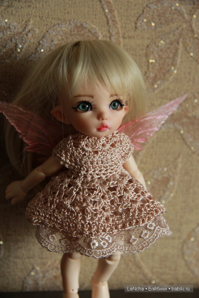 Феечка Антешка (PukiFee Ante Fayriland) (фото 3)