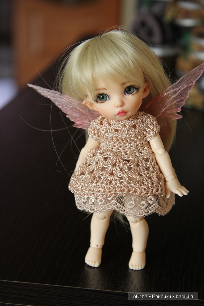 Феечка Антешка (PukiFee Ante Fayriland)