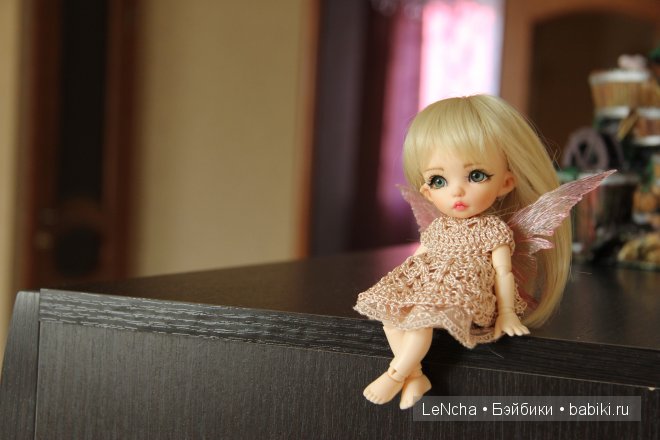 Феечка Антешка (PukiFee Ante Fayriland) (фото 10)