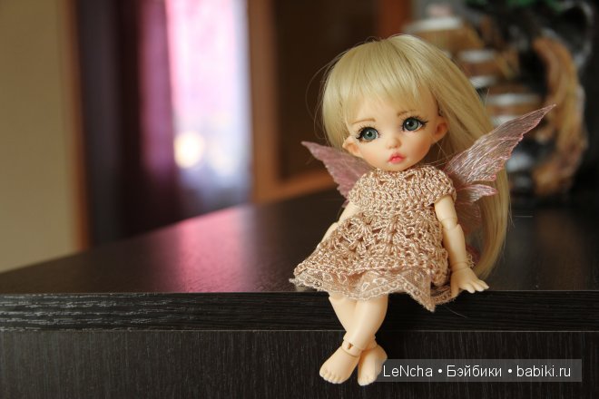 Феечка Антешка (PukiFee Ante Fayriland) (фото 9)