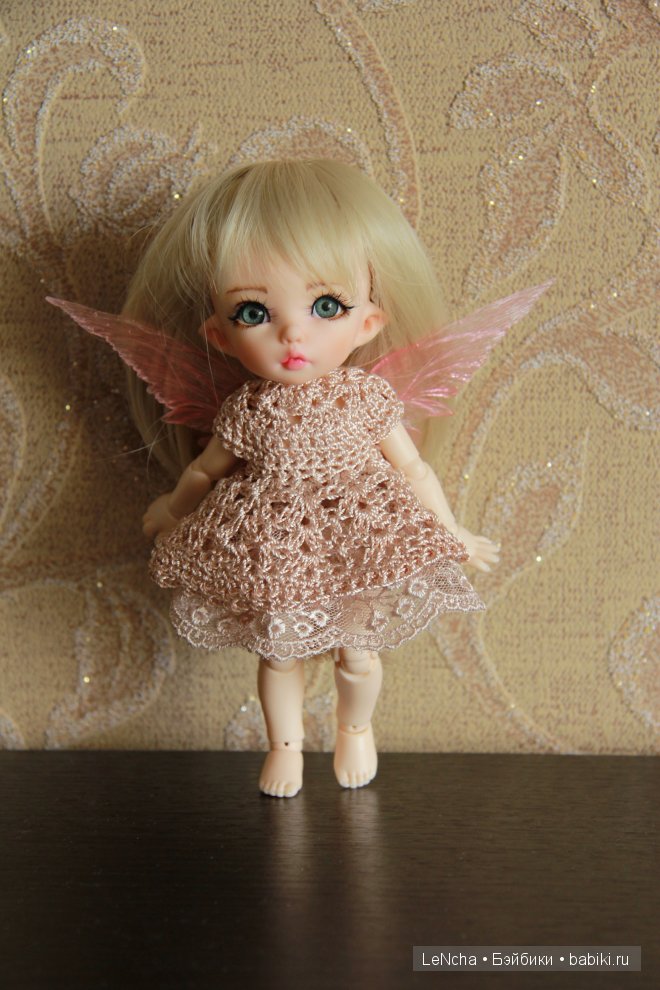 Феечка Антешка (PukiFee Ante Fayriland) (фото 2)