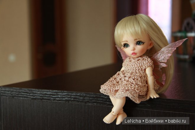 Феечка Антешка (PukiFee Ante Fayriland) (фото 7)