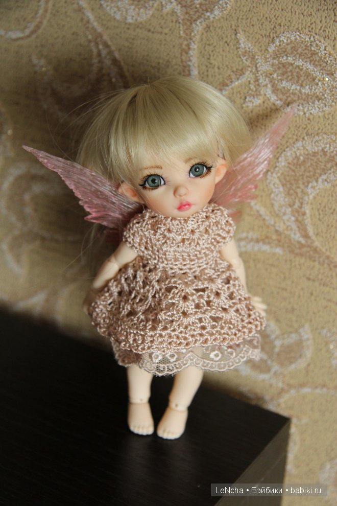 Феечка Антешка (PukiFee Ante Fayriland)