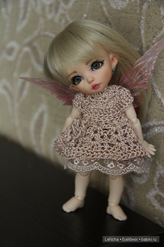 Феечка Антешка (PukiFee Ante Fayriland)