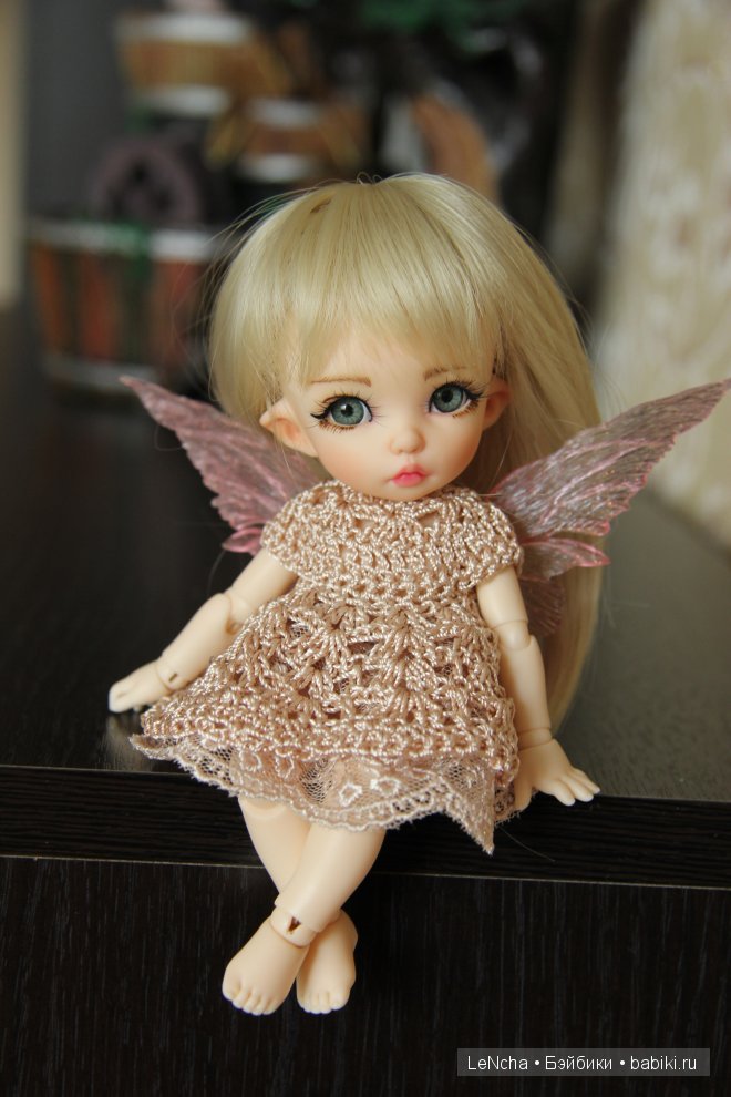 Феечка Антешка (PukiFee Ante Fayriland) (фото 8)