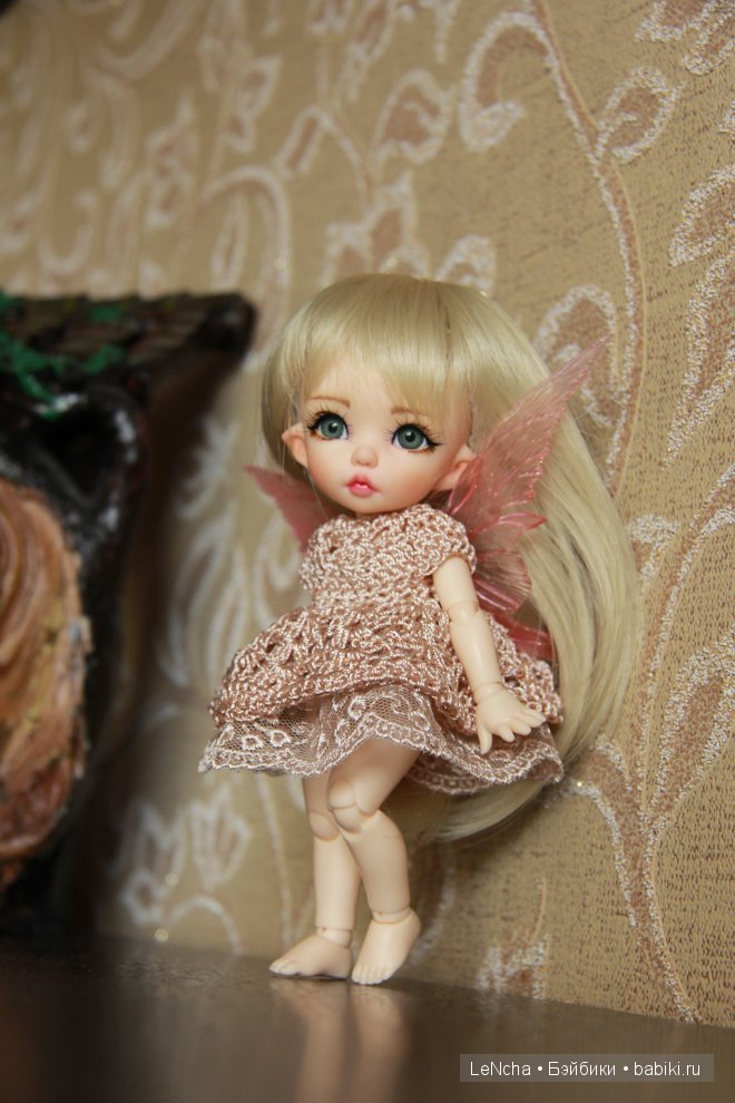 Феечка Антешка (PukiFee Ante Fayriland) (фото 6)