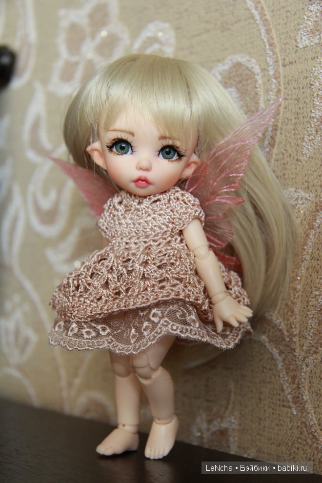 Феечка Антешка (PukiFee Ante Fayriland) (фото 5)
