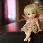 Феечка  Антешка  (PukiFee Ante Fayriland)