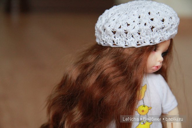 Другая Бизу... LitteFee Bisou Fayriland