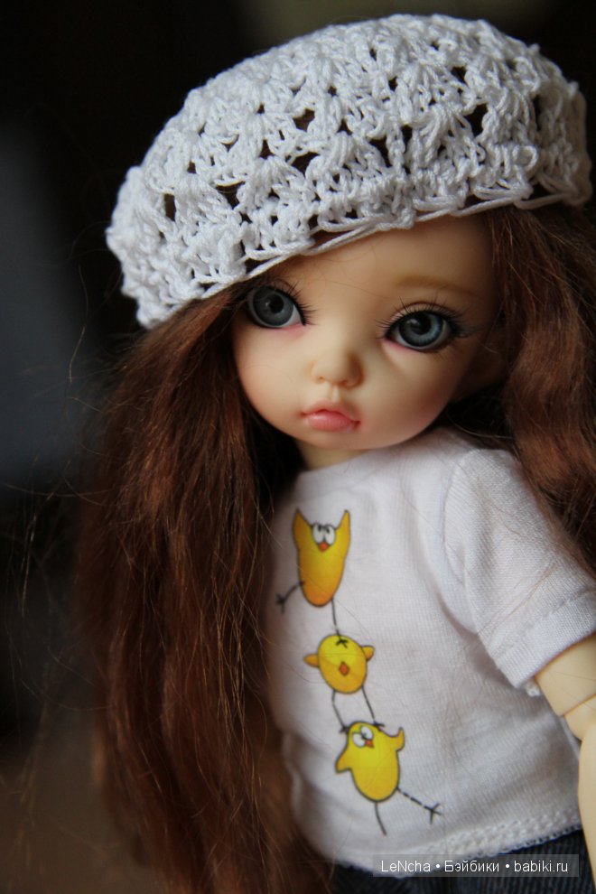 Другая Бизу... LitteFee Bisou Fayriland (фото 3)