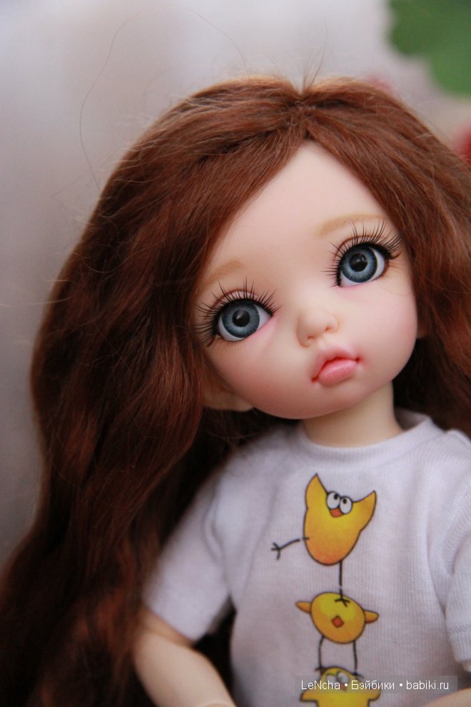 Другая Бизу... LitteFee Bisou Fayriland (фото 7)