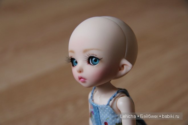 Луняша (PukiFee Luna Fayriland)