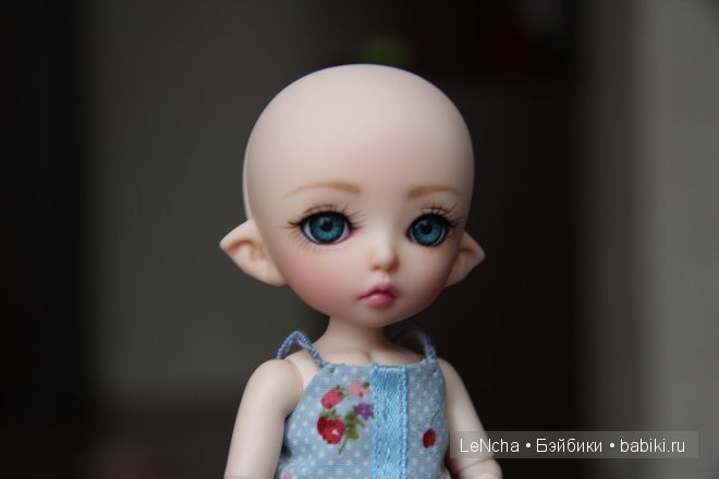 Луняша (PukiFee Luna Fayriland)