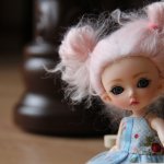 Луняша (PukiFee Luna Fayriland)