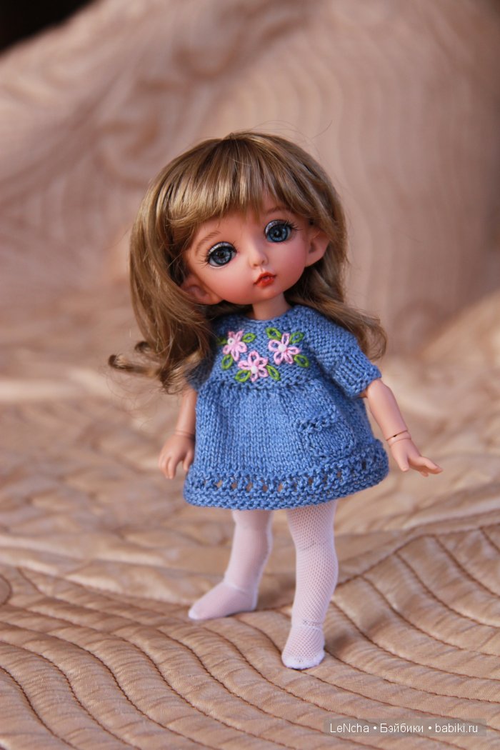 Мои малышки - пукифи. Зоя. (PukiFee Zoe Fayriland)