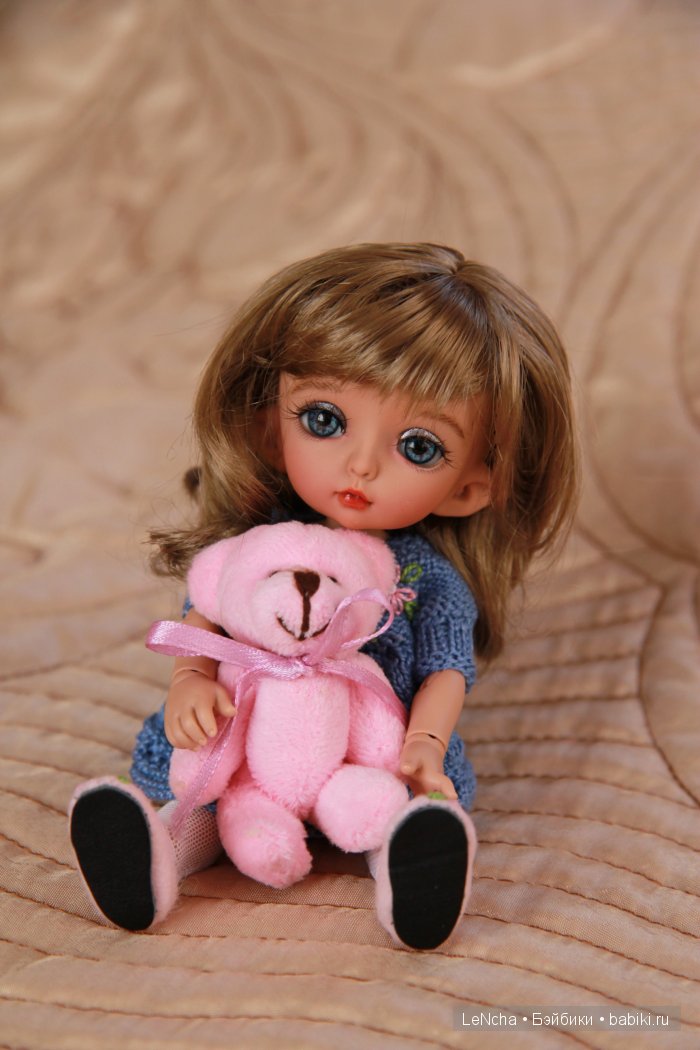 Мои малышки - пукифи. Зоя. (PukiFee Zoe Fayriland) (фото 3)