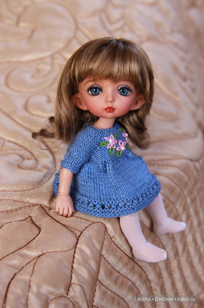 Мои малышки - пукифи. Зоя. (PukiFee Zoe Fayriland)