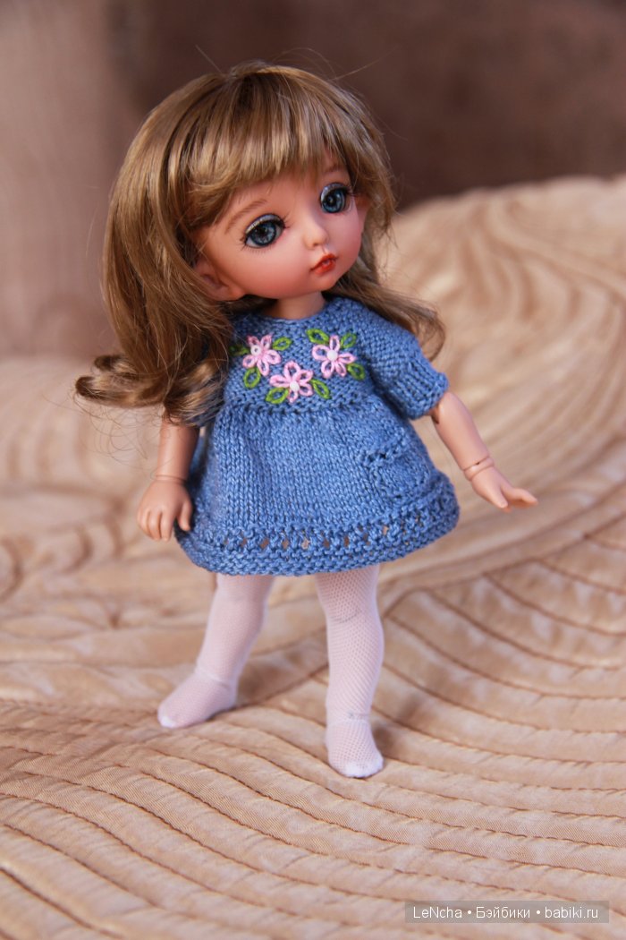 Мои малышки - пукифи. Зоя. (PukiFee Zoe Fayriland)