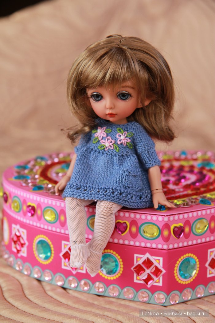 Мои малышки - пукифи. Зоя. (PukiFee Zoe Fayriland) (фото 6)