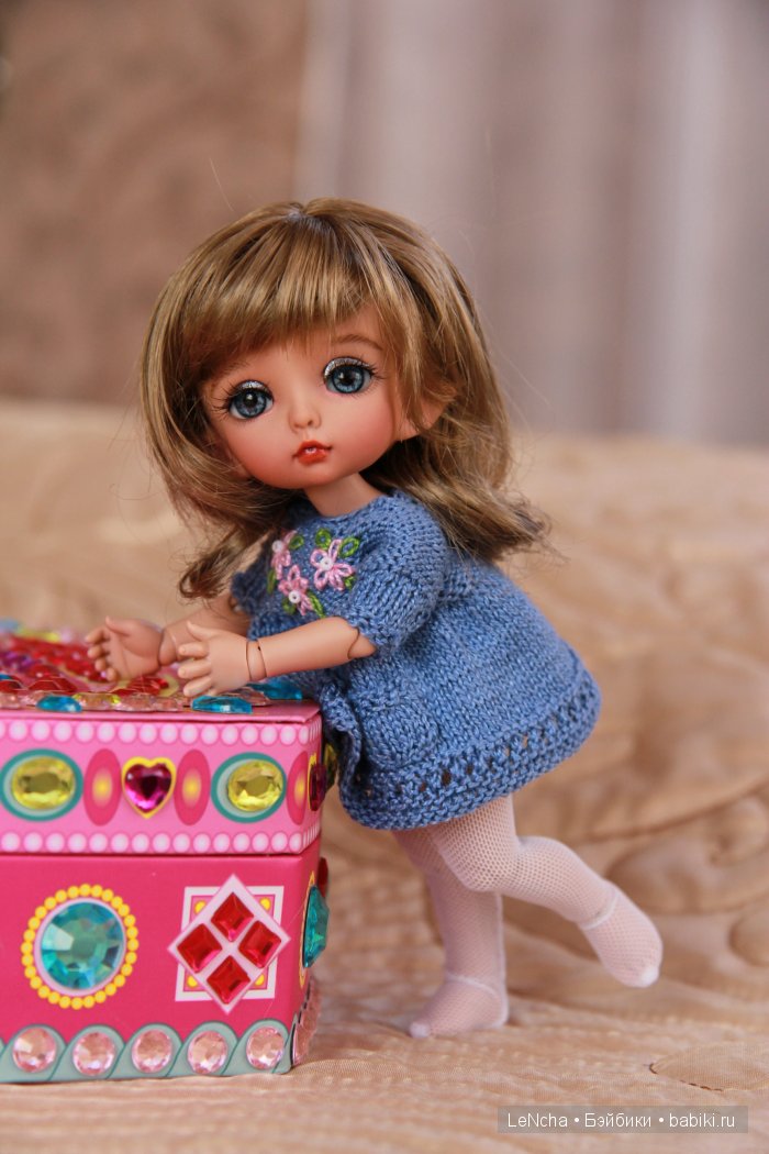 Мои малышки - пукифи. Зоя. (PukiFee Zoe Fayriland) (фото 8)