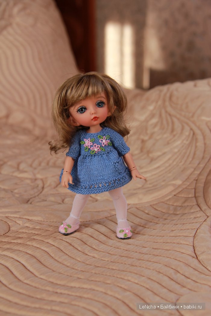 Мои малышки - пукифи. Зоя. (PukiFee Zoe Fayriland)