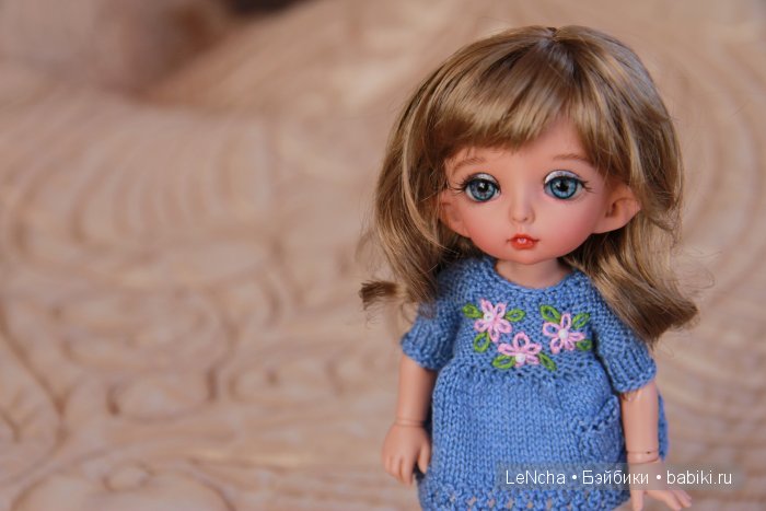 Мои малышки - пукифи. Зоя. (PukiFee Zoe Fayriland) (фото 10)