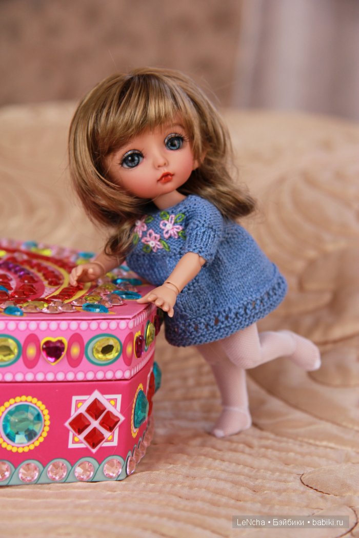 Мои малышки - пукифи. Зоя. (PukiFee Zoe Fayriland) (фото 9)