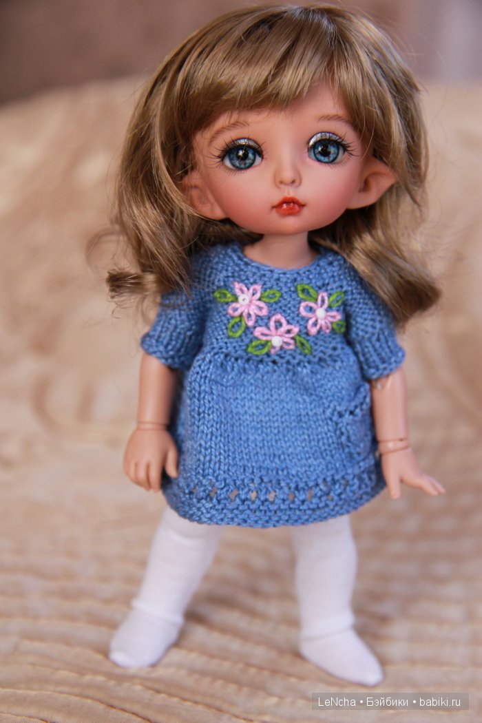 Мои малышки - пукифи. Зоя. (PukiFee Zoe Fayriland)