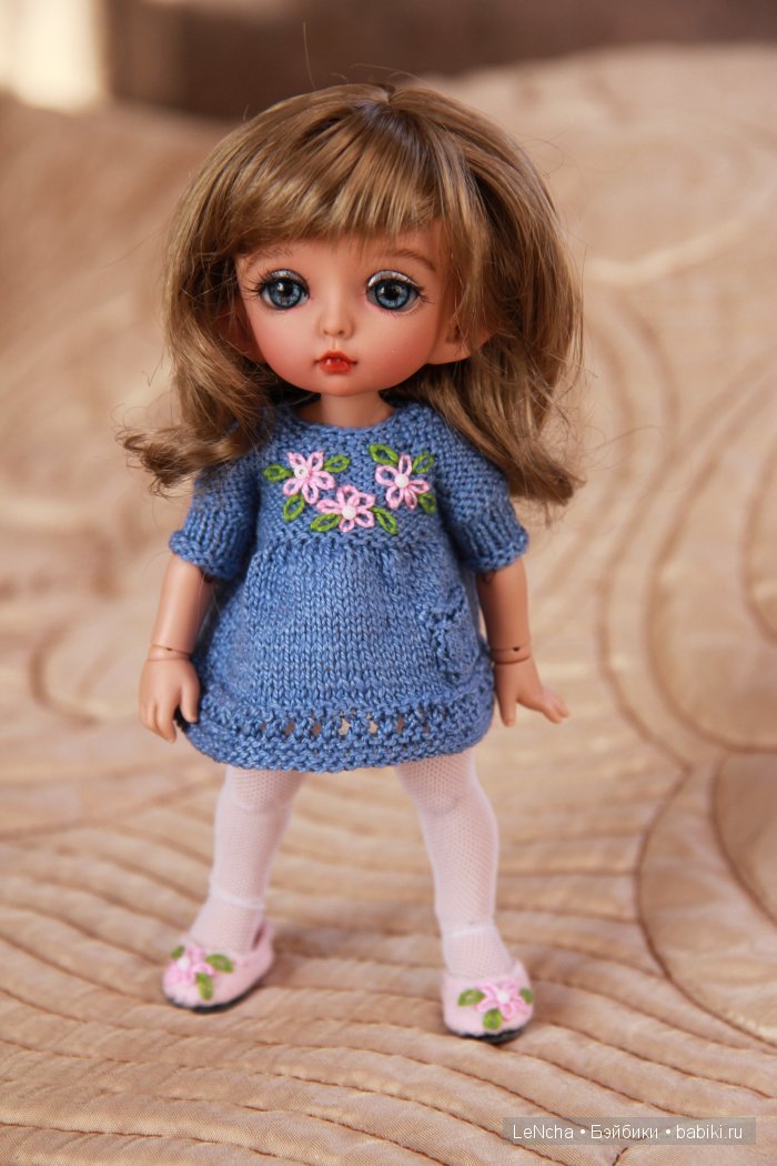 Мои малышки - пукифи. Зоя. (PukiFee Zoe Fayriland) (фото 4)