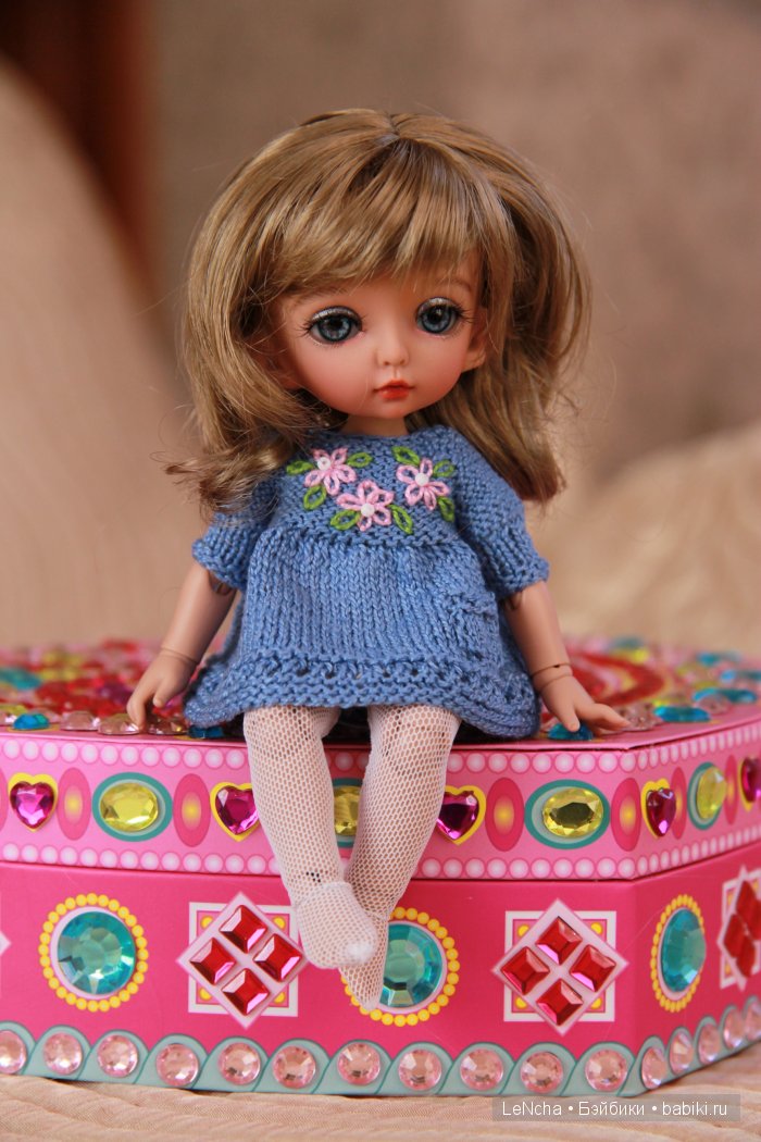 Мои малышки - пукифи. Зоя. (PukiFee Zoe Fayriland) (фото 5)