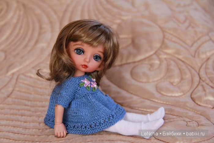 Мои малышки - пукифи. Зоя. (PukiFee Zoe Fayriland)