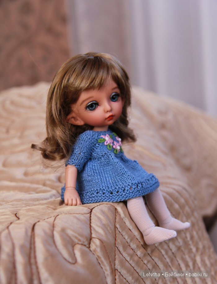 Мои малышки - пукифи. Зоя. (PukiFee Zoe Fayriland)