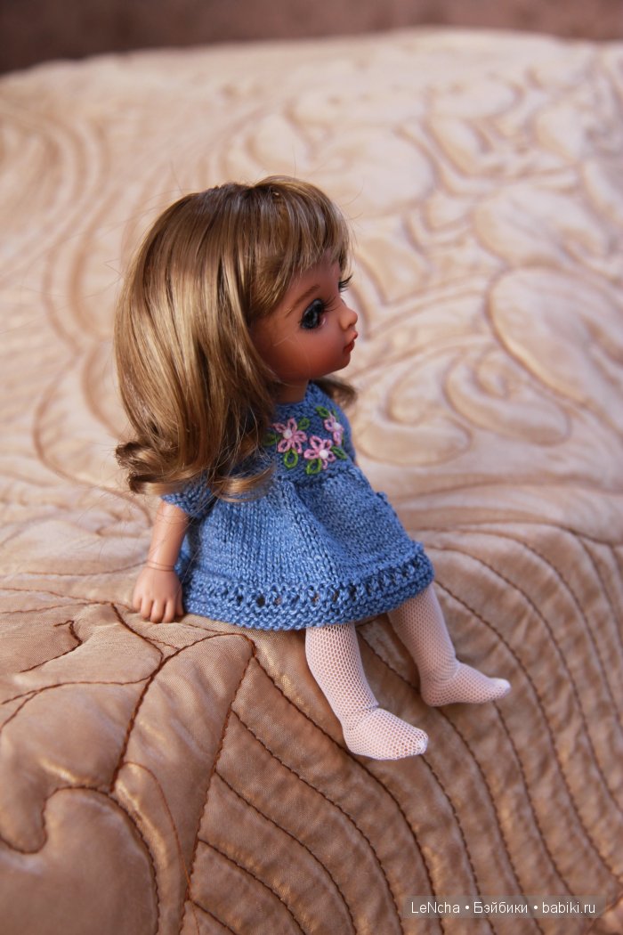 Мои малышки - пукифи. Зоя. (PukiFee Zoe Fayriland)