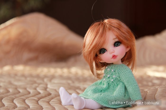 Мои малышки - пукифи. Анте. (PukiFee Ante Fayriland)