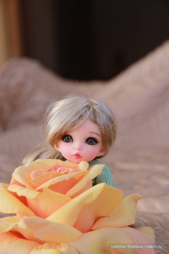 Мои малышки - пукифи. Анте. (PukiFee Ante Fayriland)